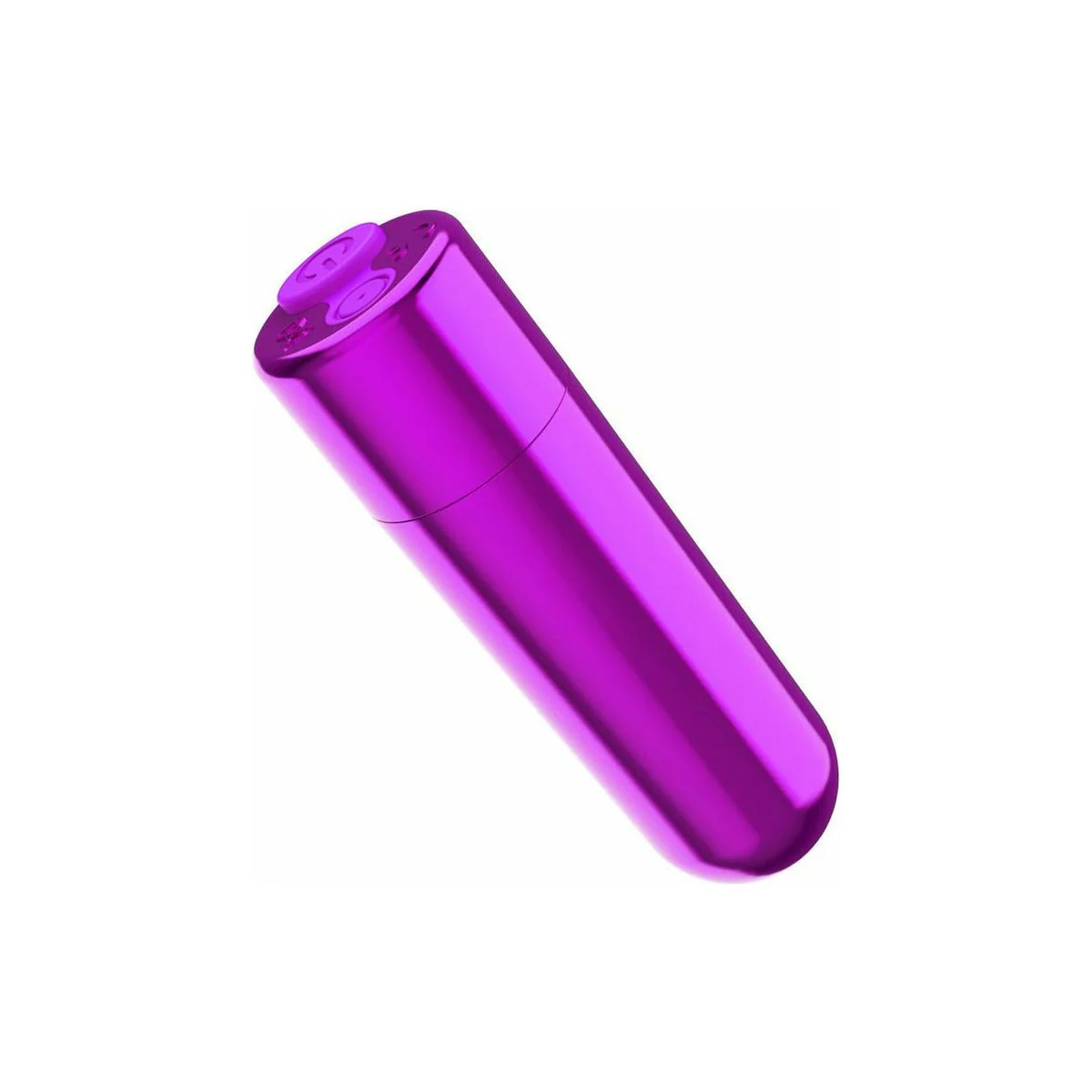 PowerBullet Rechargeable Mini Power Bullet – Clamshell - Purple