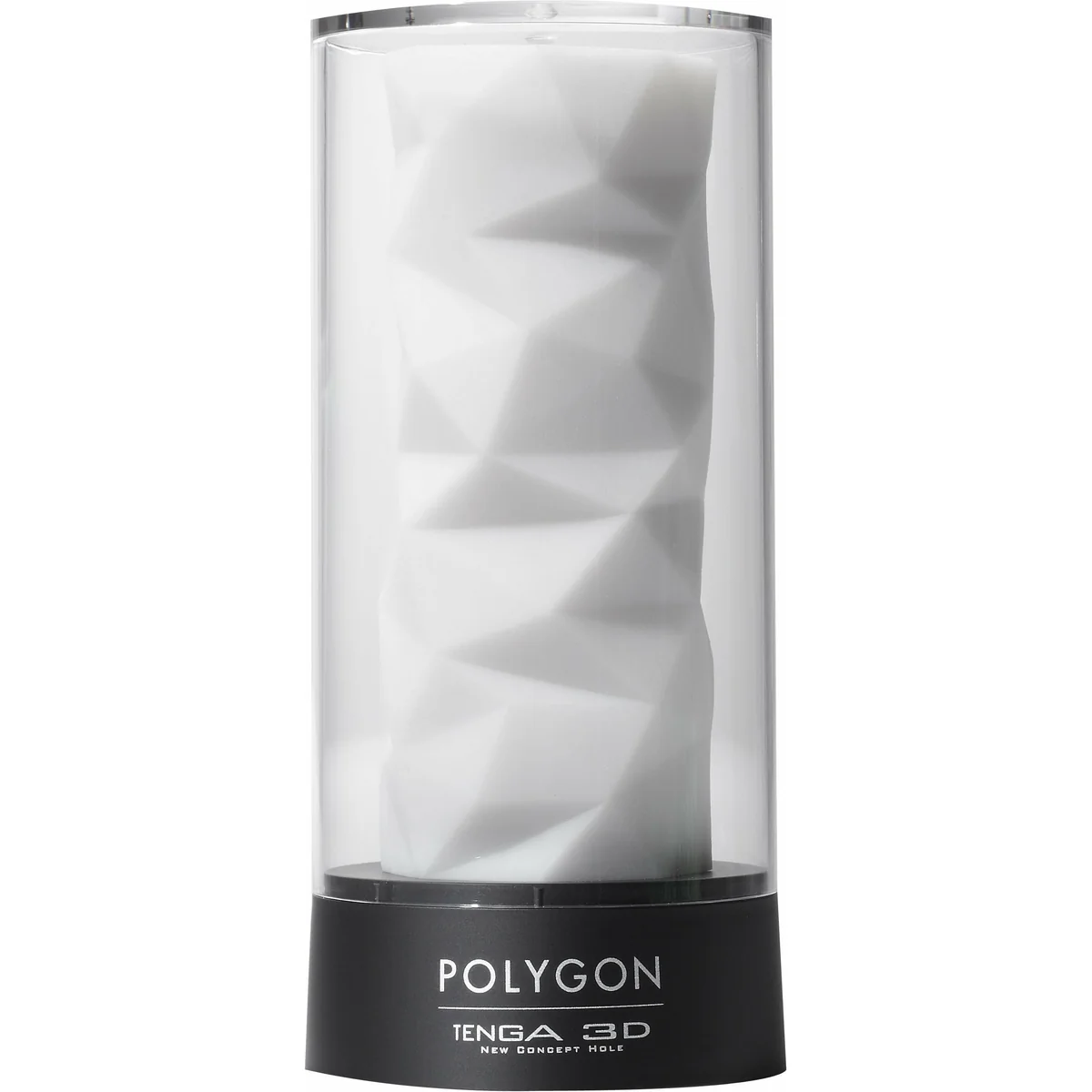 Tenga 3D Sculpted Ecstasy ~ Polygon
