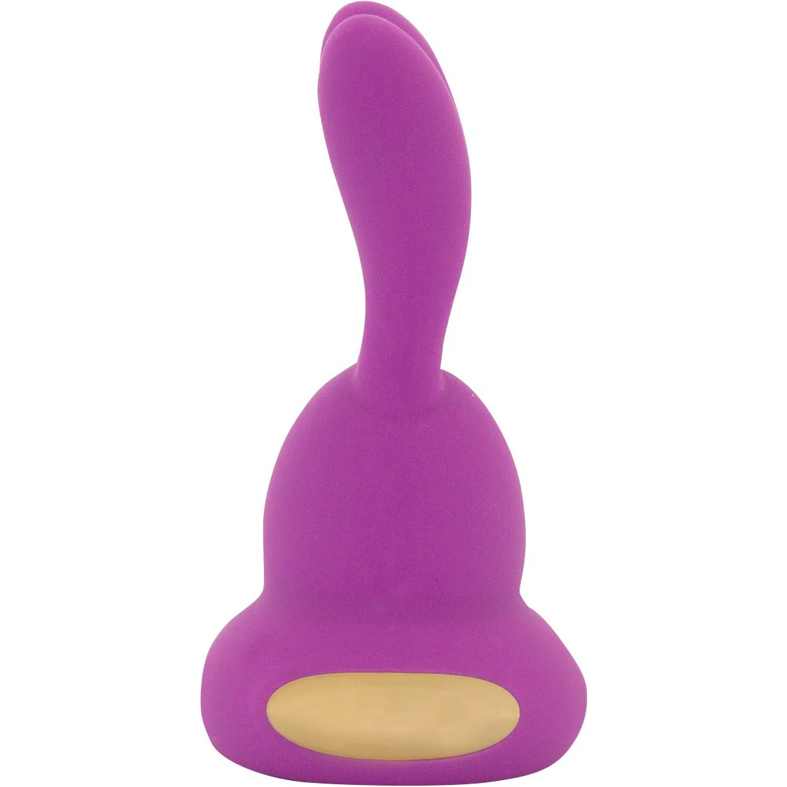 Kama Sutra Rhythm - Chari - Clitoral Vibrator - Purple
