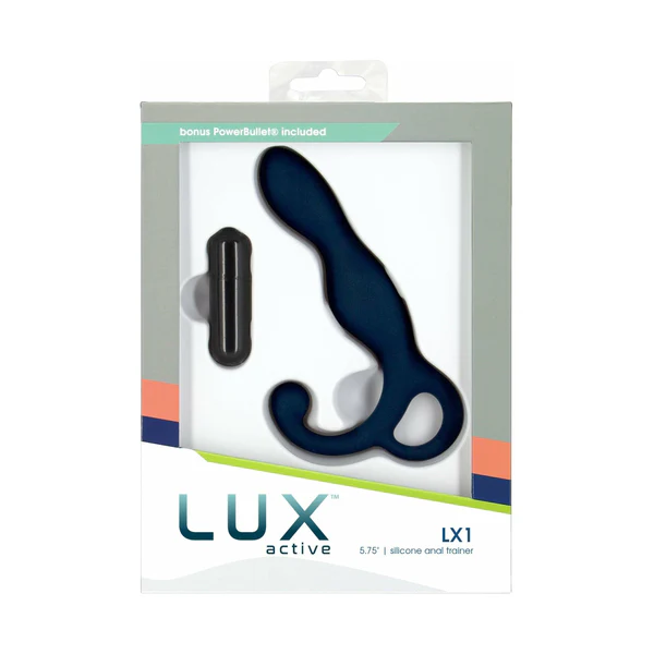 LUX active® LX1 – Anal Trainer 5.75