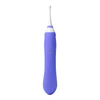 Lovense – Hyphy – Bluetooth Remote-Controlled Dual-End Vibrator