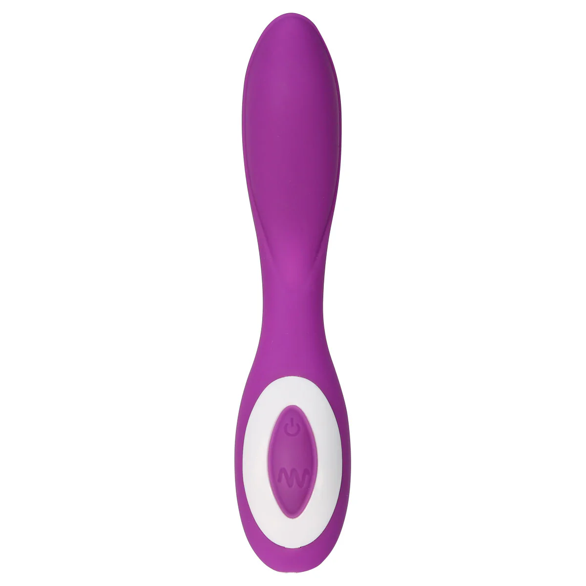 Pure Love® - G-Spot Vibrator – Purple
