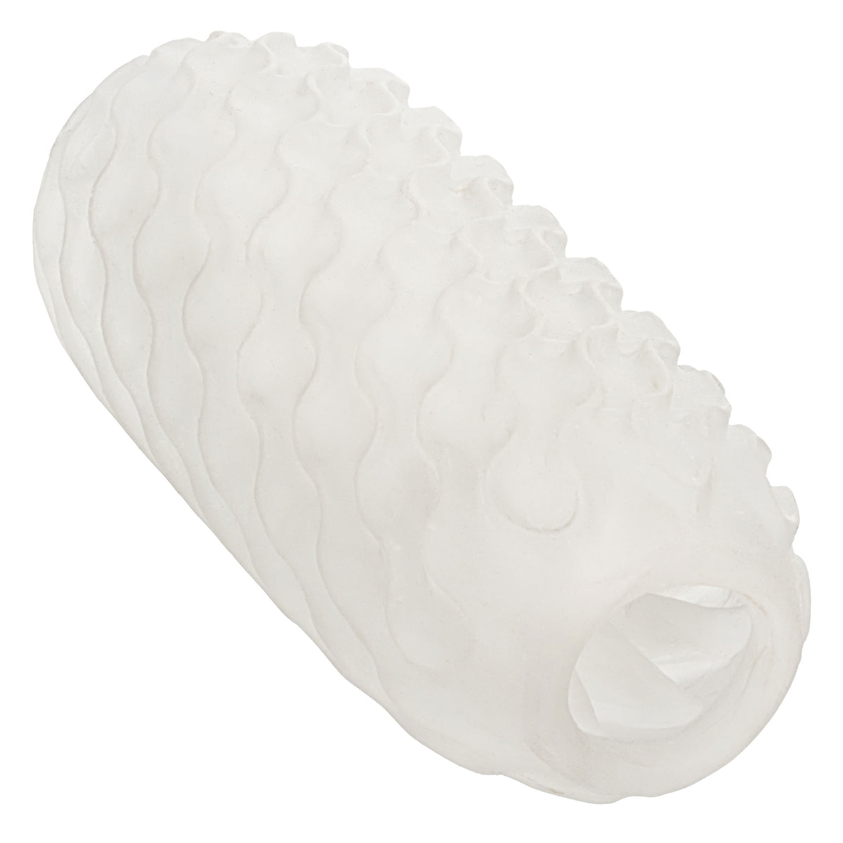 CaleXOtics – Boundless – Reversible Squishy Ball Stroker