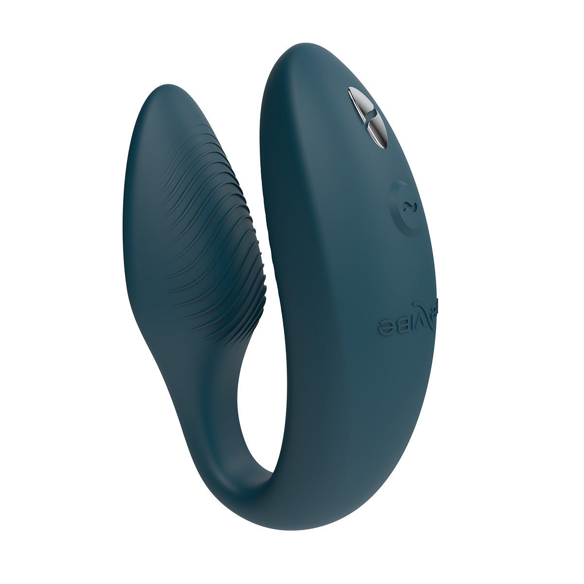 We-Vibe® - Sync Wearable Couples’ Vibrator 2nd  Generation - Green Velvet