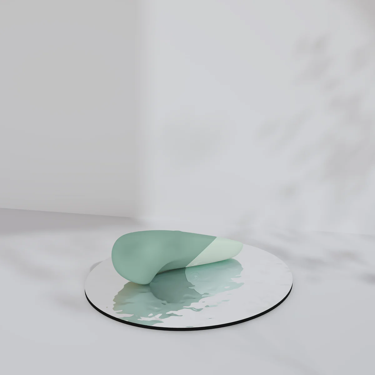 Womanizer Vibe – Sage