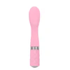 Pillow Talk Sassy - G-Spot Massager - Pink