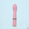 Pillow Talk Sassy - G-Spot Massager - Pink