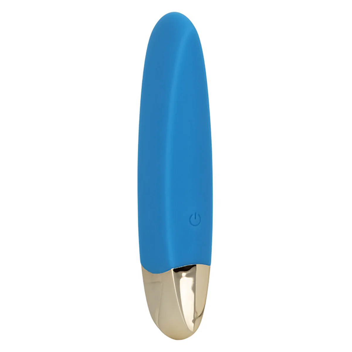 CalExotics® - Slay #Tease Me - Silicone Massager - Blue