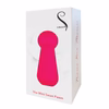 Mini Swan Pawn – Clitoral Vibrator – Pink