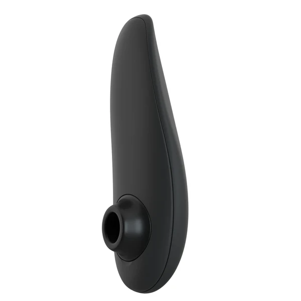 Womanizer Classic 2 – Clitoral Stimulator – Black