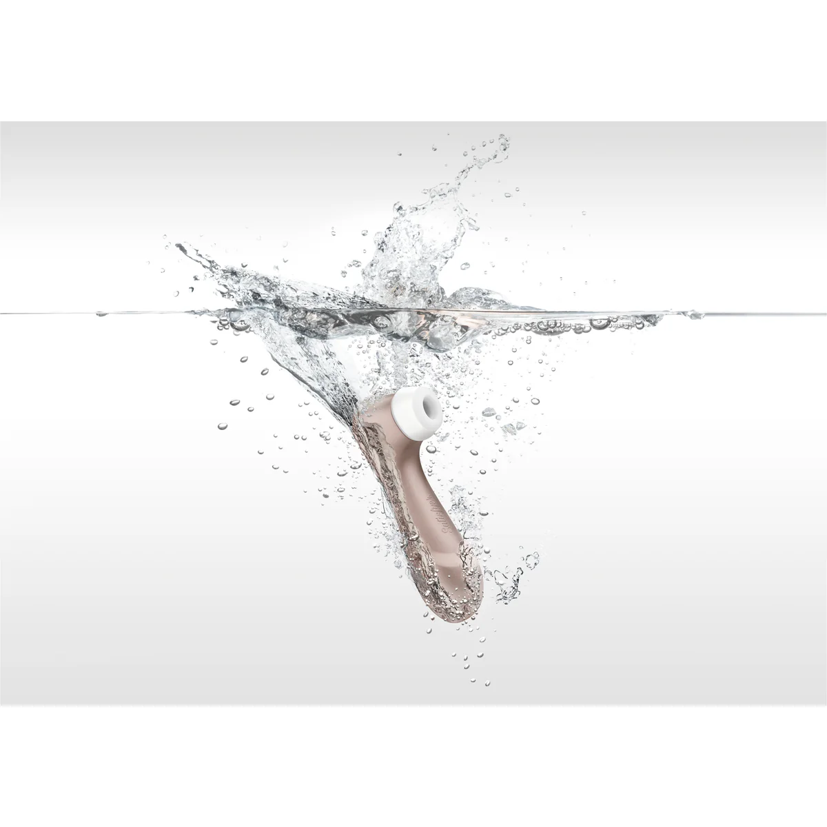 Satisfyer Pro 2 - Air Pulse Clitoral Stimulator
