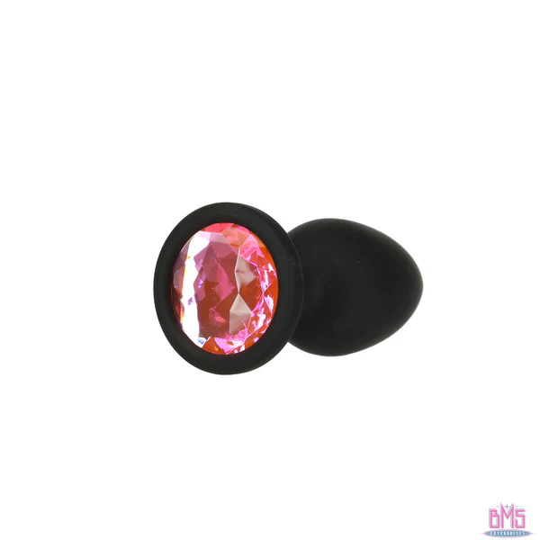 Doc Johnson Booty Bling – Small – Pink