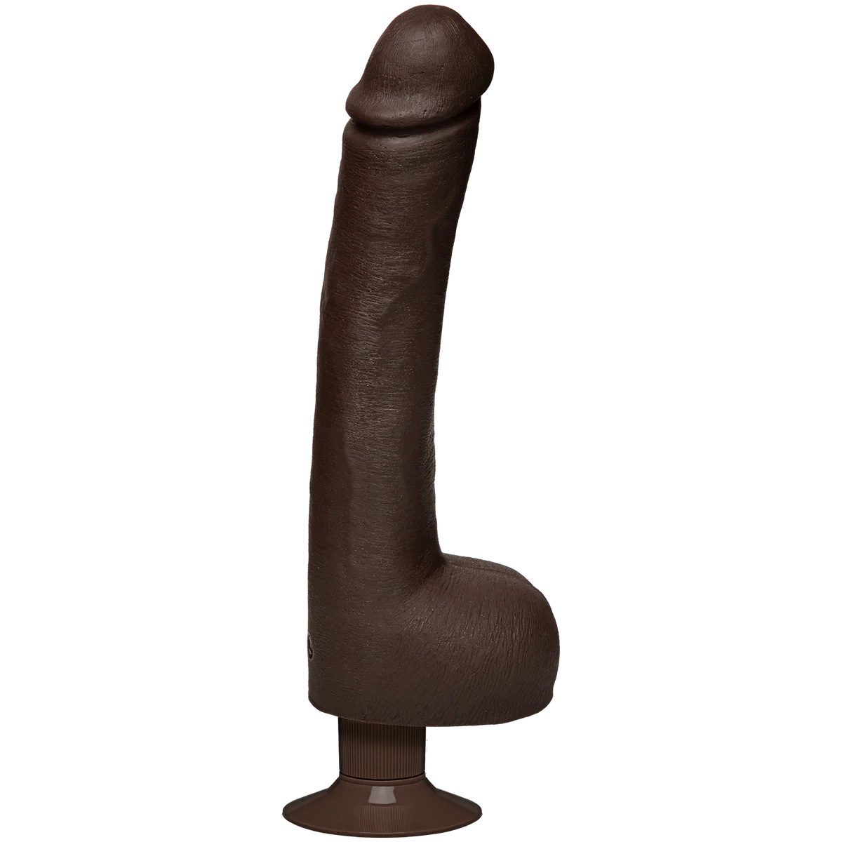 Doc Johnson Signature Cocks - Vibrating Safaree Samuels Anaconda 12" ULTRASKYN™ Cock