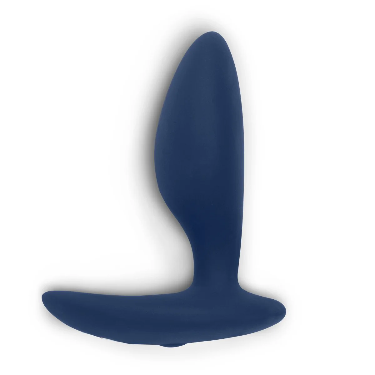 We-Vibe Ditto Vibrating Anal Plug - Blue
