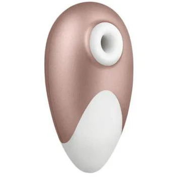 Satisfyer Pro Deluxe Vibrator (Next Generation)