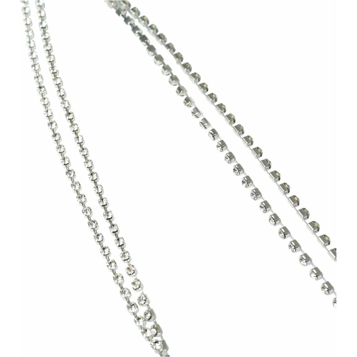 Sportsheets Sincerely – Bling Tweezer Nipple Clips