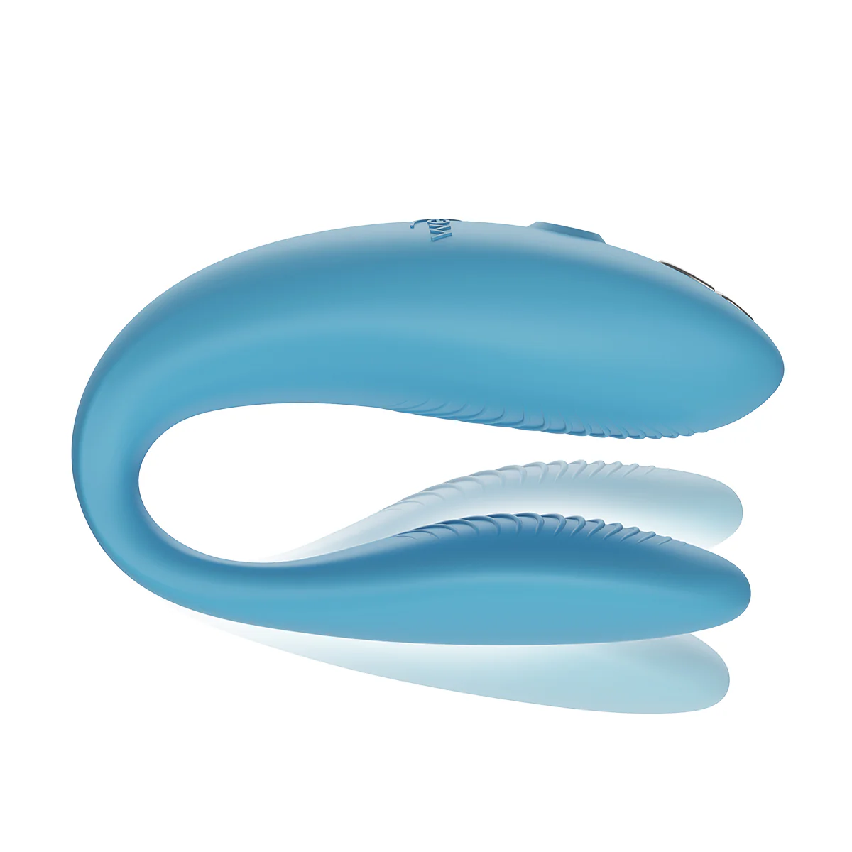 We Vibe Sync Go – Turquoise