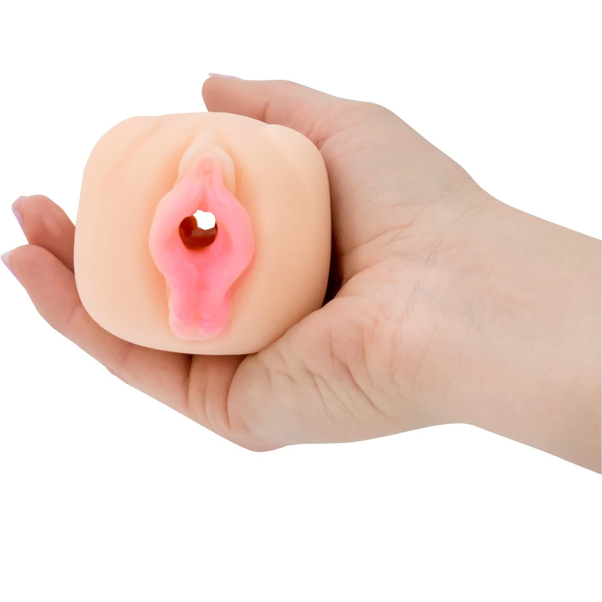 CalExotics Cheap Thrills Pureskin Masturbator - The Harlot