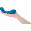 Swan Squeeze - Curve - Teal