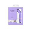 Pillow Talk - Special Edition Racy - Luxurious Mini Massager - Rechargeable - Purple