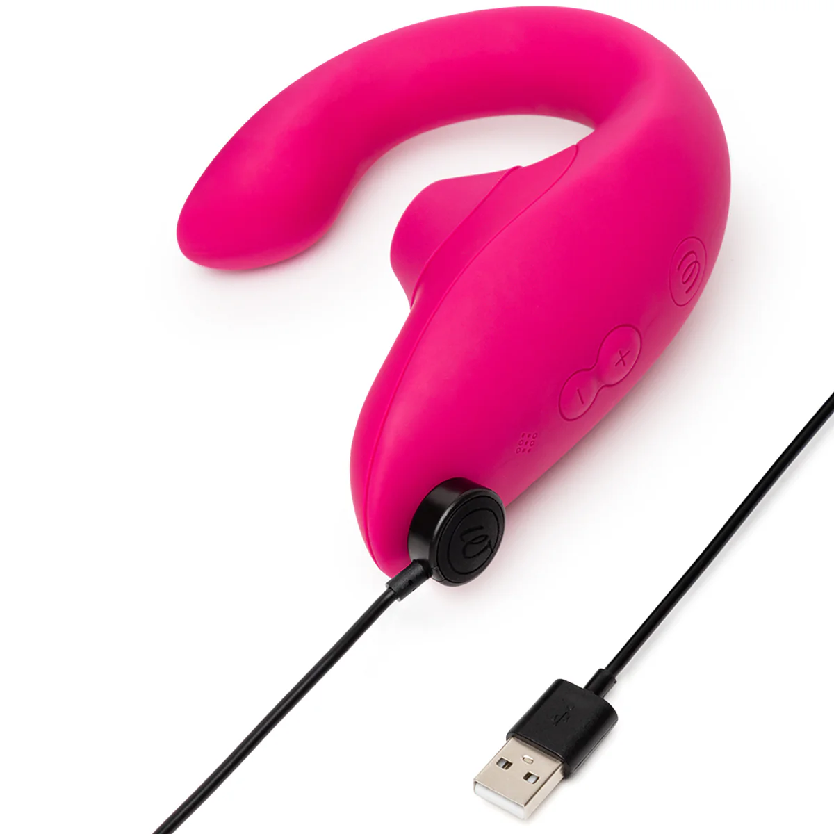 Womanizer Blend – Vibrant Pink