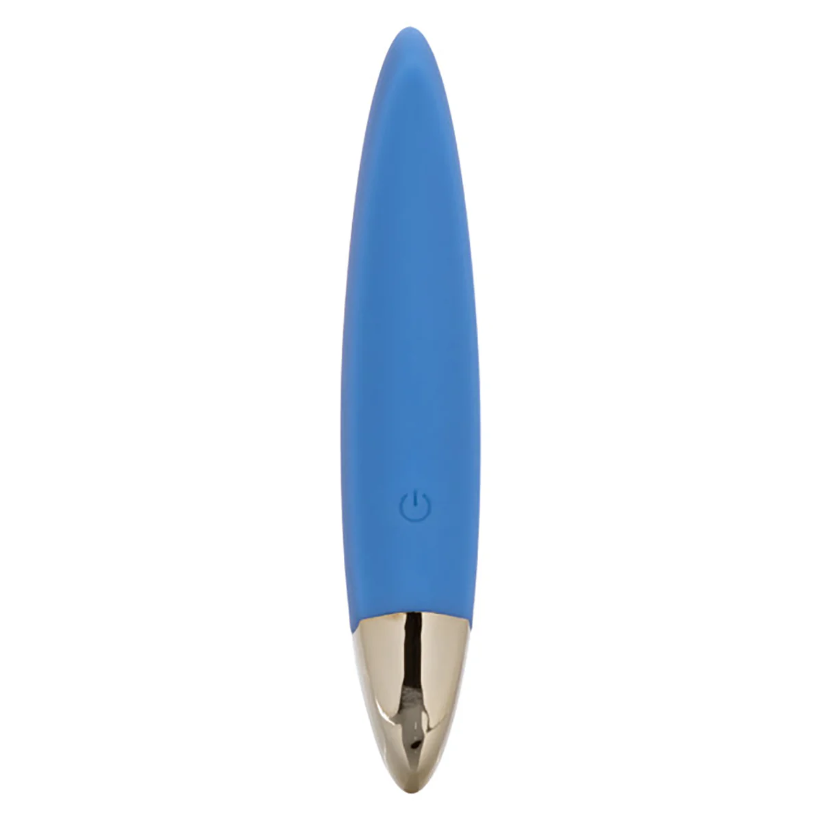 CalExotics® - Slay #Tease Me - Silicone Massager - Blue