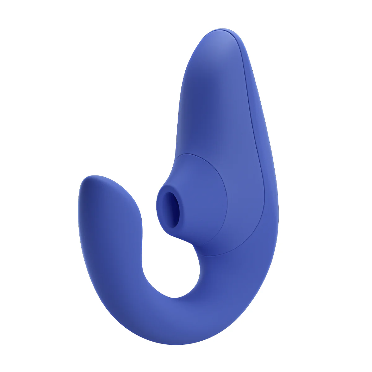 Womanizer Blend – Vibrant Blue