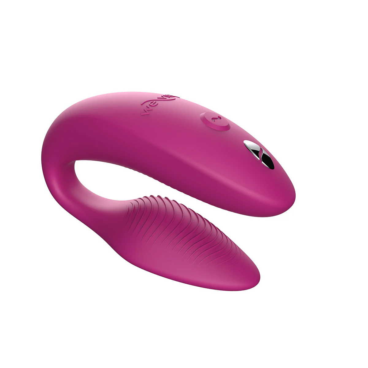 We-Vibe® - Sync Wearable Couples’ Vibrator 2nd  Generation - Rose