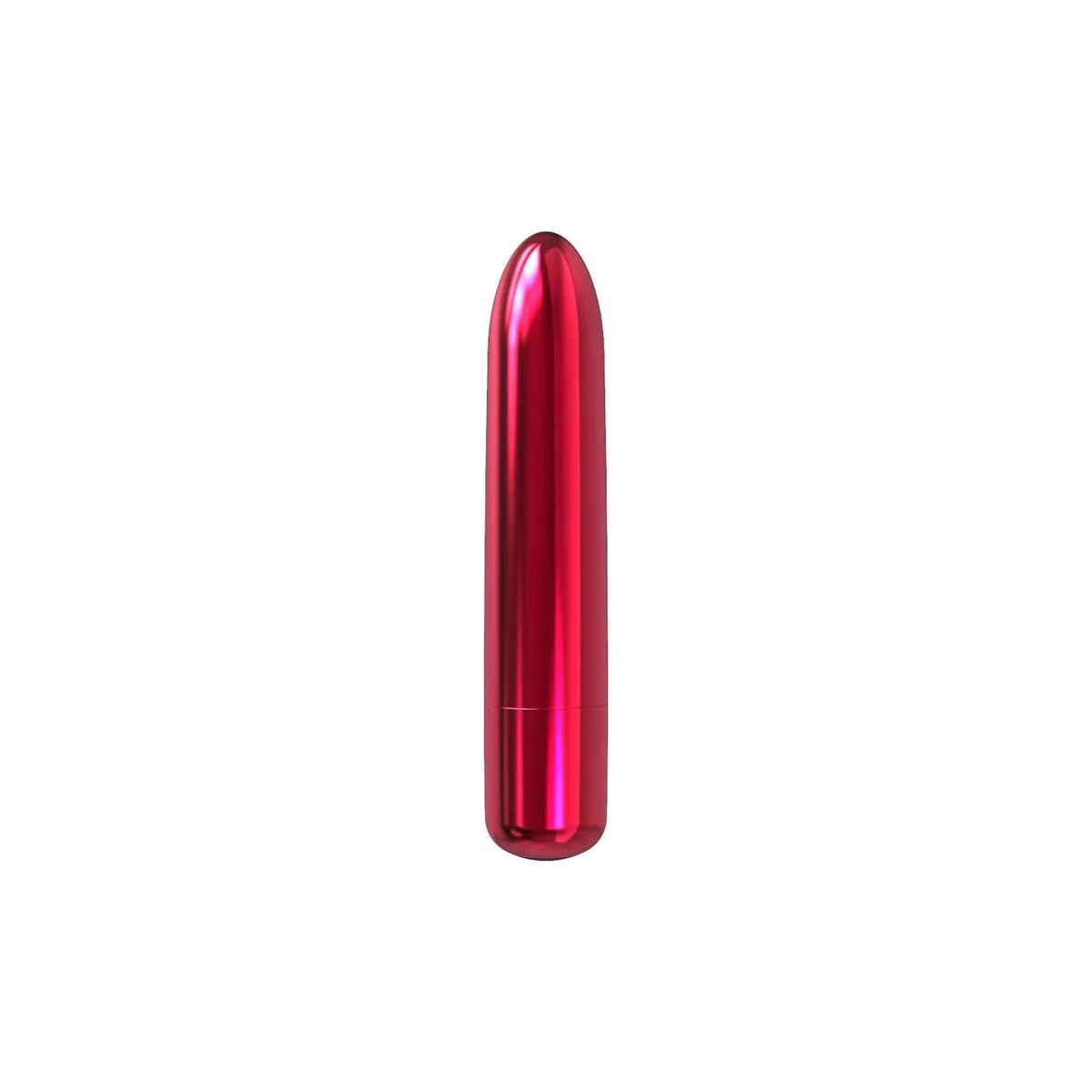 PowerBullet Bullet Point – Bullet Vibrator – USB Rechargeable – Pink