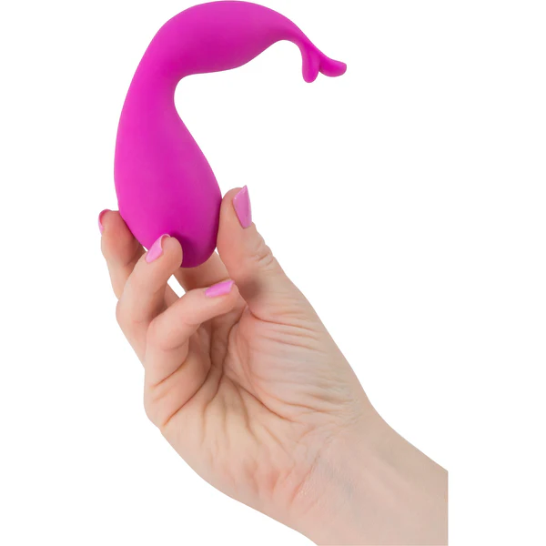 Swan® Squeeze - Kiss - Pink