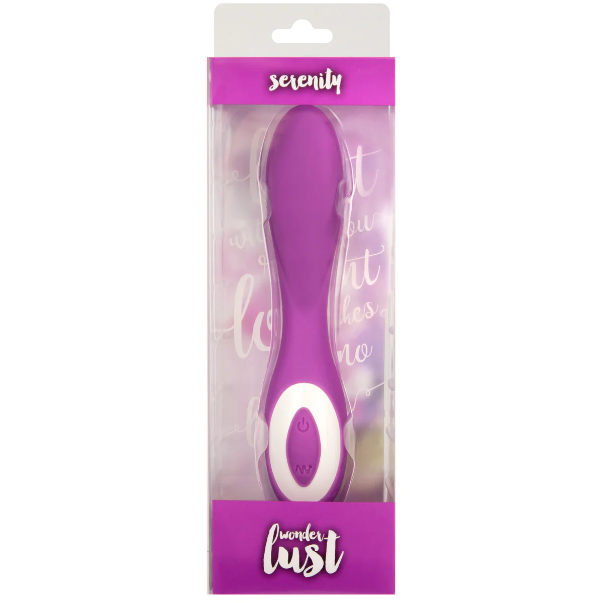 Wonderlust Serenity - Purple