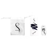 Swan® - The Mini Swan® Wand - Glow in the Dark - Purple
