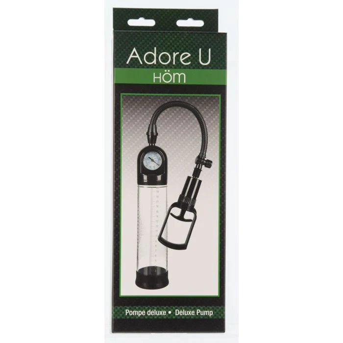 Adore U – Höm Deluxe Pump