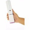 Pillow Talk Feisty -  Thrusting Vibrator - Pink