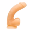 Addiction David 8” Bendable Silicone Dildo