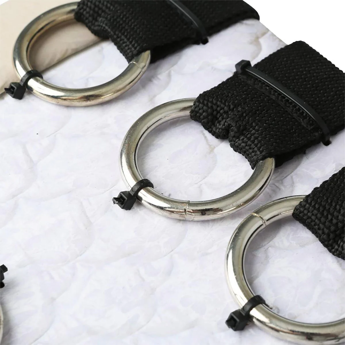 Sportsheets Edge - Under the Bed Restraints