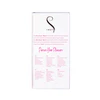 Mini Swan Wand - Pink