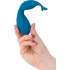 Swan® Squeeze - Kiss - Teal