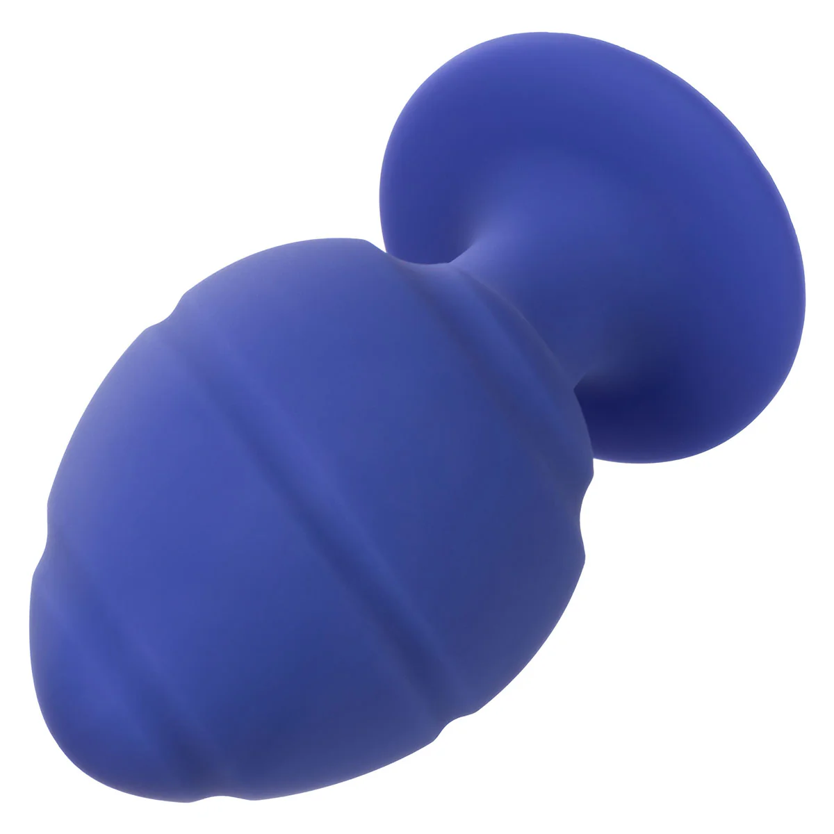 CalExotics Cheeky Butt Plugs – Purple