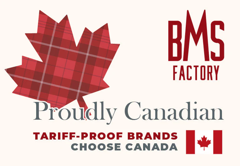 Support Canadian Brands