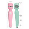 Pillow Talk Cheeky - Wand Massager - Pink