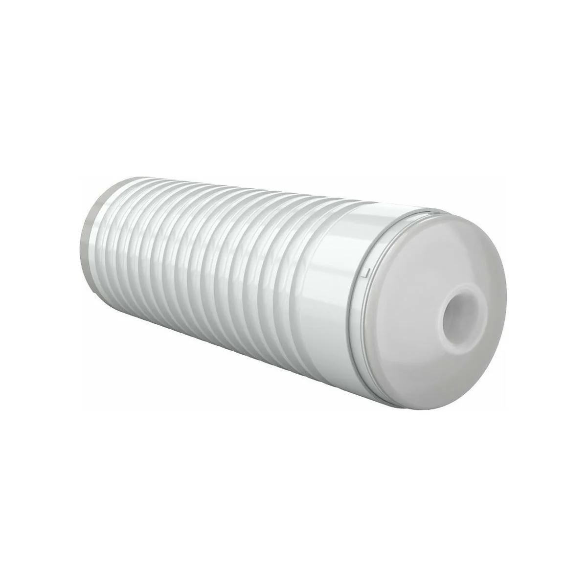 Lovense Max 2 – Bluetooth Male Masturbator – White