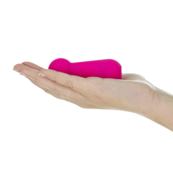 Mini Swan Pawn – Clitoral Vibrator – Pink