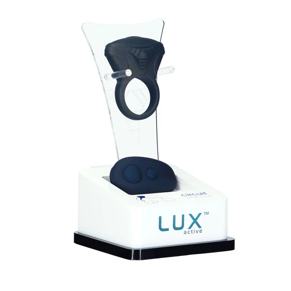 LUX active® Circuit Display