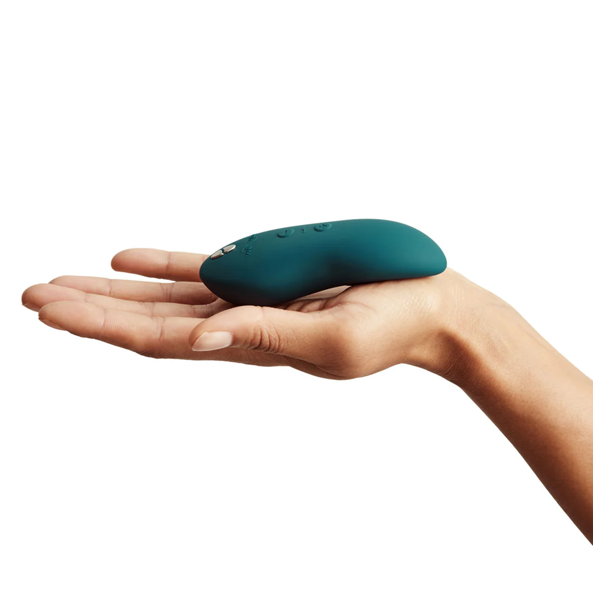 We-Vibe - Forever Favorites – Lay-On Vibrating Massager & Bullet Vibrator Special Edition Set – Velvet/Midnight Blue