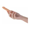 Addiction Tino – 5.25” Silicone Dildo
