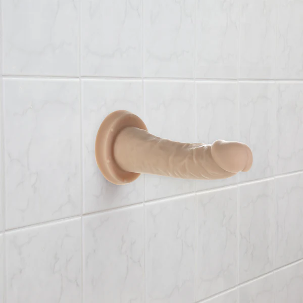 Addiction Edward – 6” Curved Dong