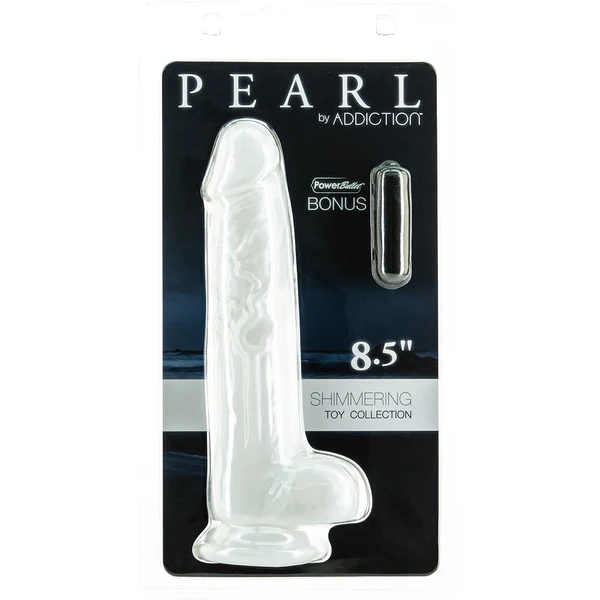 Addiction Pearl 8.5