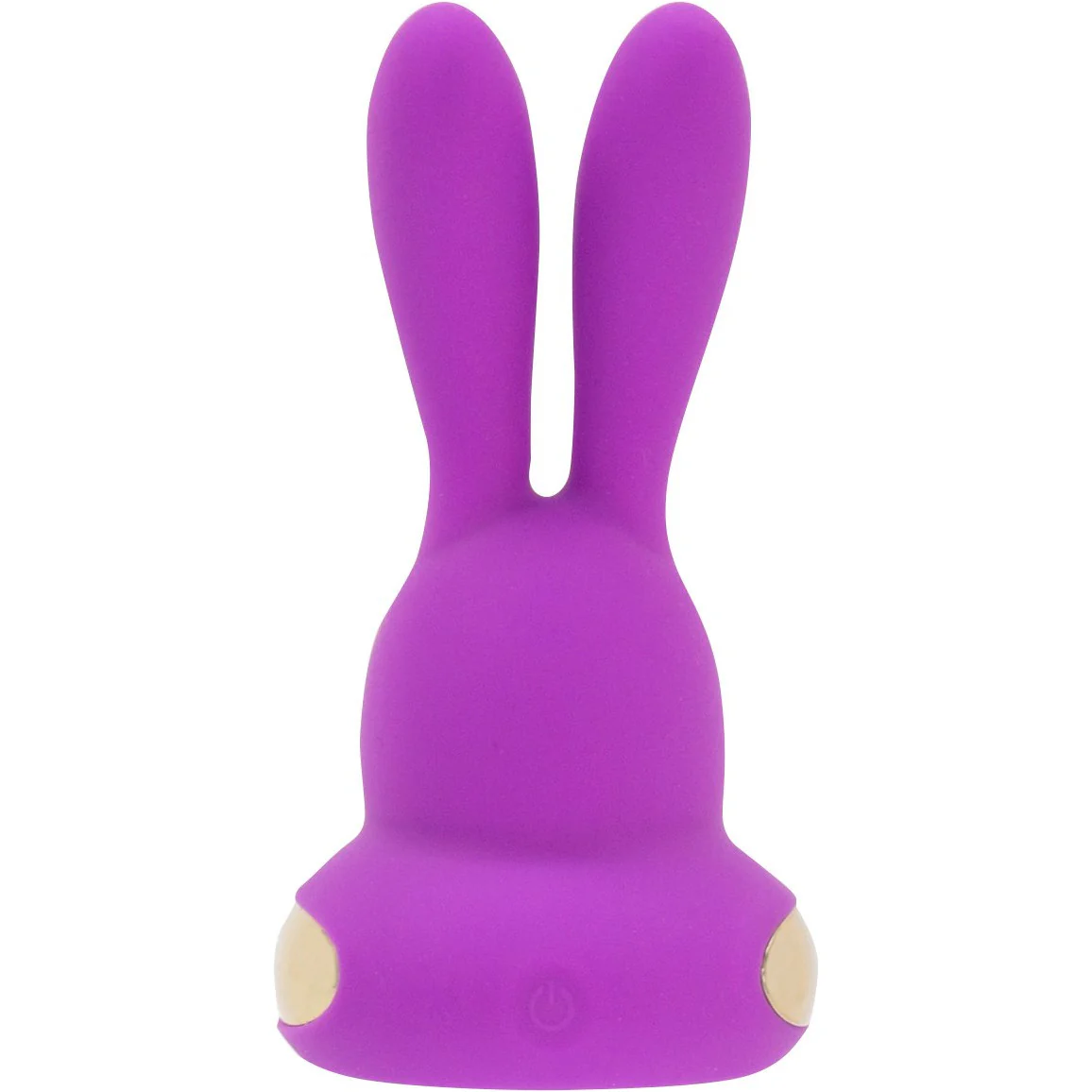 Kama Sutra Rhythm - Chari - Clitoral Vibrator - Purple