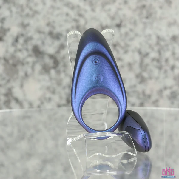 Hueman Neptune – Vibrating Cock Ring